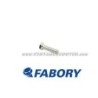Boulon  M 6 mm L 25 mm zingué FABORY